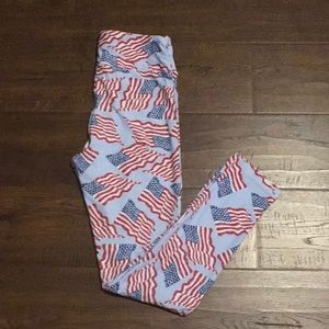 LuLaRoe Leggings